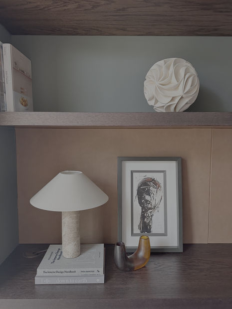 Art Sourcing for Design Projects