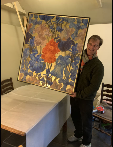 About Prints and Delivery