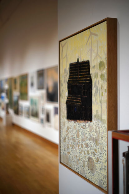 145th Royal Ulster Academy Annual Exhibition The Royal Ulster Academy of Arts invites submissions for the 145th RUA Annual Exhibition,...