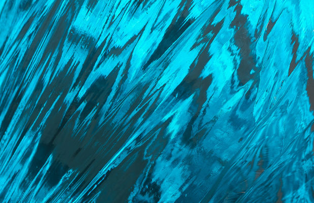 Ice Melts, A new lighting collection by Fernando Mastrangelo