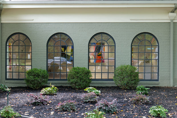 WHO WE ARE Located in Richmond, Virginia, Bond Millen Gallery is a dynamic gallery and advisory studio dedicated to contemporary...