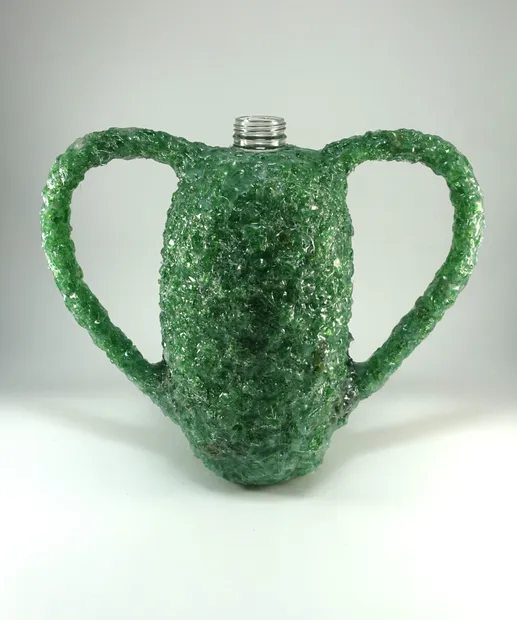 Deep Shit, Jennifer Crescuillo and Hank M. Adams