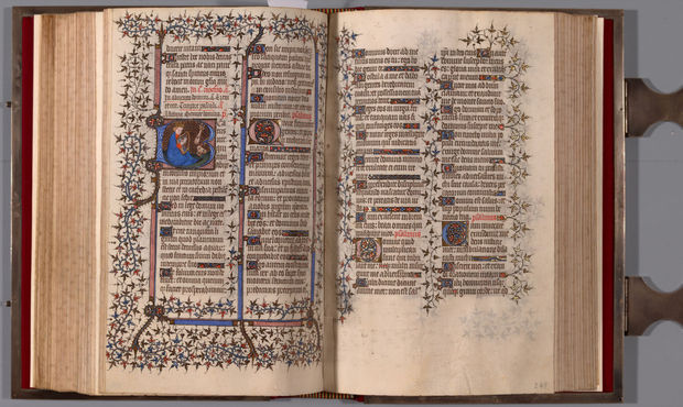 The Wyvern Research Institute's library offers extensive resources for the study of the history of art. As well as reflecting...