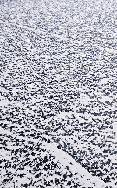 Anthropologie, Lake Baikal