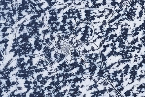 Anthropologie, Lake Baikal