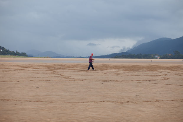 Amstel, Mundaka, Spain