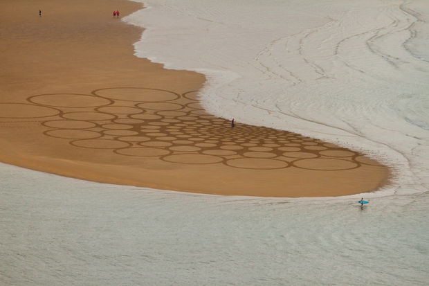 Amstel, Mundaka, Spain
