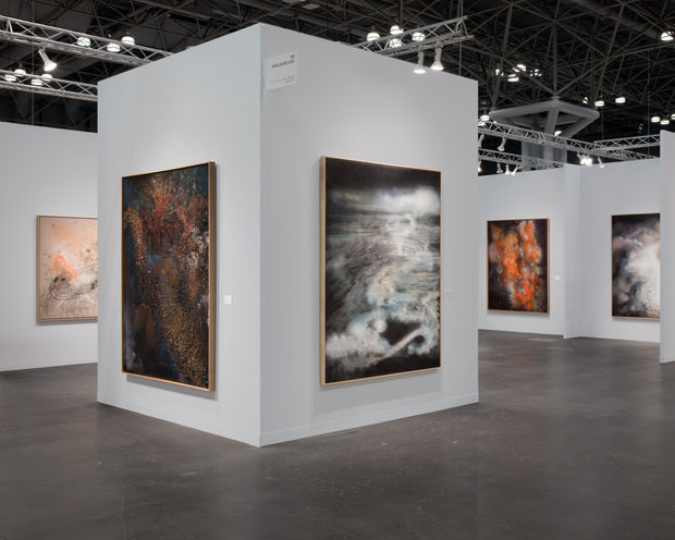 A Deep Commitment to Our Artists Kent Fine Art originally opened at Madison & 57th Street. Later, it relocated to...