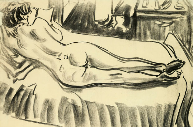 Ernst Ludwig Kirchner