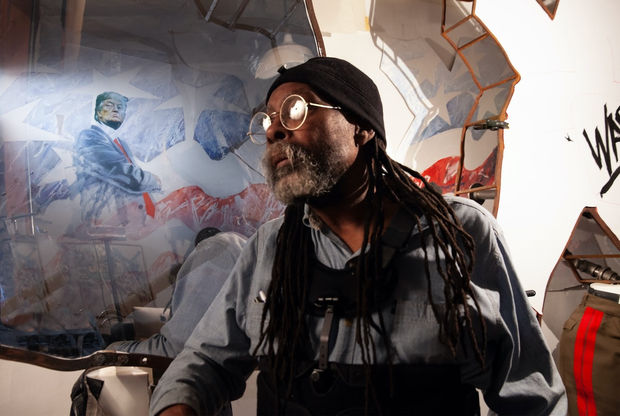 additional self portraits