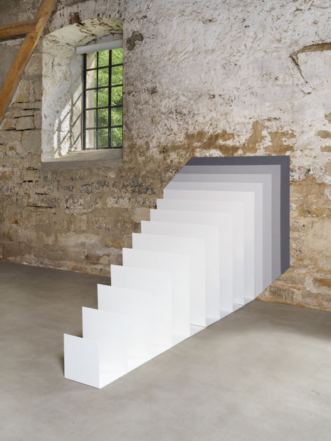 Born in 1948 in São Paulo, Brazil to a Japanese immigrant family, Lydia Okumura's interest in art was awakened by...