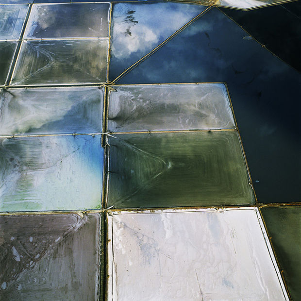 Curated by Helen Klisser During From the Hall Collection Bird's-Eye View features major contemporary photographs, paintings, and drawings from the...