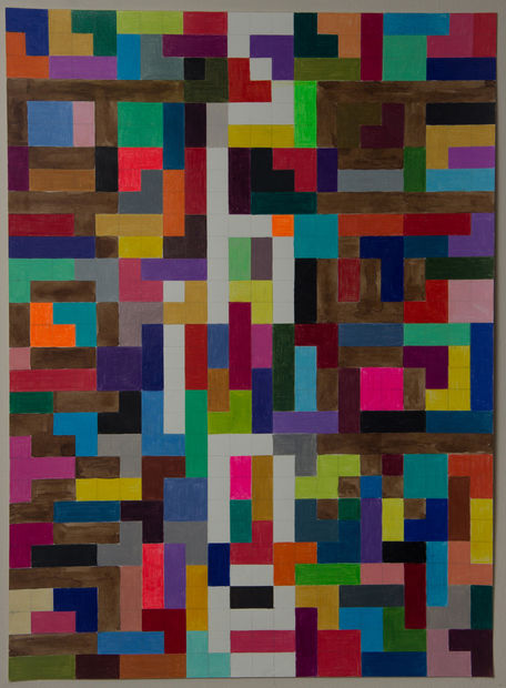 Mildred Beltré is a multi-disciplinary artist interested in grassroots, social justice political movements, their associated participants, structures, and how those...