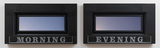 Jenney continued to expand this type of realism in his later works that have been dubbed as “Good Paintings.” In...