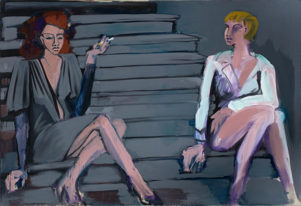 Despite his references to tradition, H&ouml;dicke's work is always documentarian in intent. Without any trace of nostalgia, a work from...