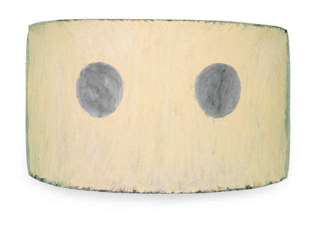 Gorchov emerged in the 1960s as part of a group of Manhattan-based abstract artists, such as Frank Stella, Richard Tuttle,...