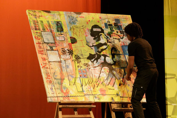 Alexander W. Dreyfoos School of the Arts, West Palm Beach, Florida