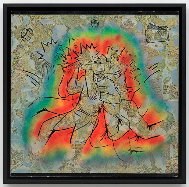 Largely self-taught and deeply influenced by an abusive and displaced childhood, Wojnarowicz came to prominence as a central figure in...