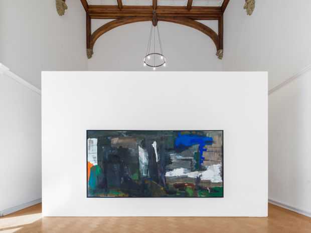 Kirkeby is internationally recognized as one of Denmark's most famous contemporary artists. Born in 1938 in Copenhagen, his scientific background...