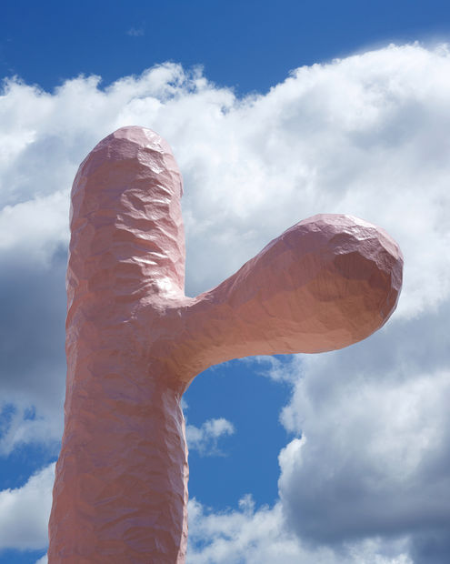 West wird seine Freude an dieser Verwirrung gehabt haben, hat er doch einmal geäußert: „Es spielt keine Rolle, wie Kunst...