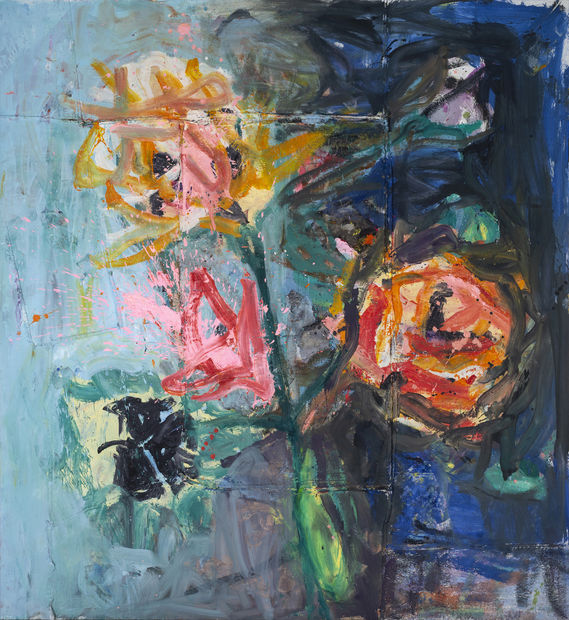 Jorge Galindo was born in 1965 in Madrid, Spain. In the late 1980s and early 1990s, he pursued academic training...