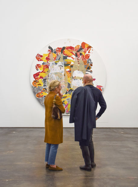 The Hall Art Foundation, Founded in 2007