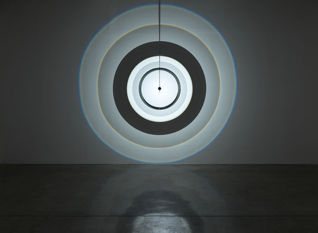 The connection between the museum and the festival is further strengthened with a loan of work by Olafur Eliasson, exhibited...