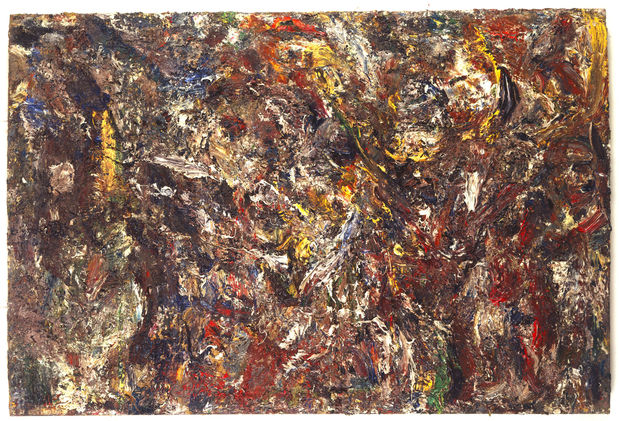 Heute finden sich Leroys Werke in den gro&szlig;en europ&auml;ischen und amerikanischen Sammlungen. Sie wurden in Ausstellungen gezeigt wie etwa im...