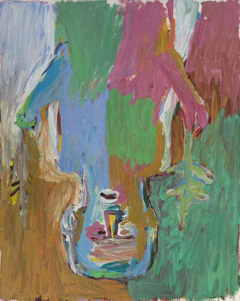 Derneburg was secularized at the start of the 19th century when the Prussians took control of this part of Germany....