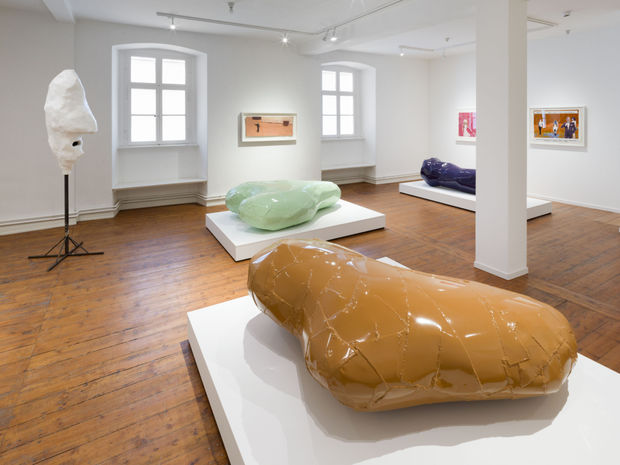 FRANZ WEST