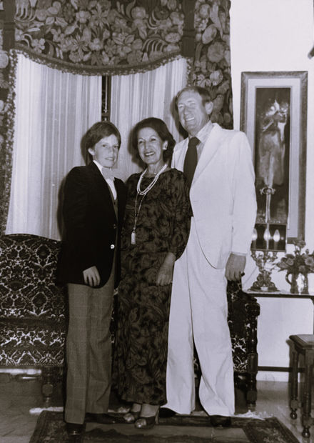 OUR STORY , ROOTED IN LEGACY, SHAPED BY VISION