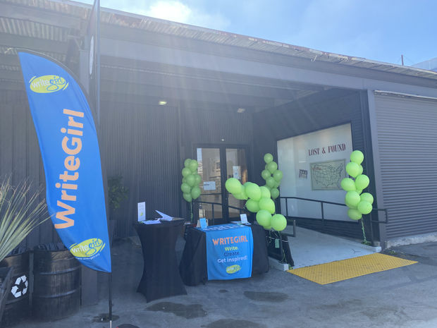 WriteGirl