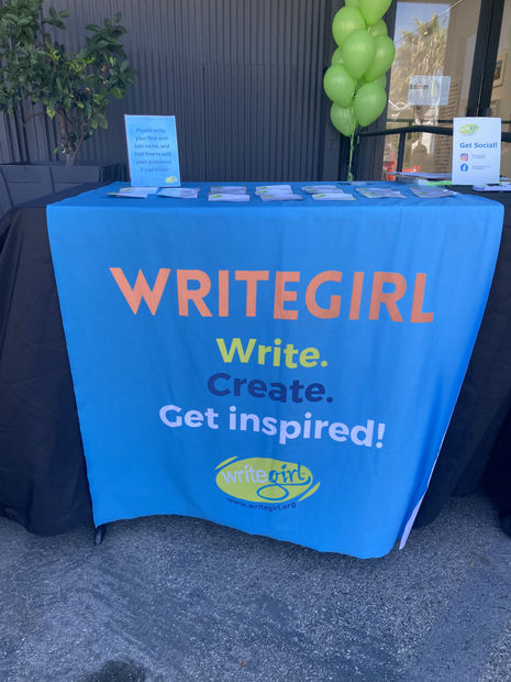 WriteGirl