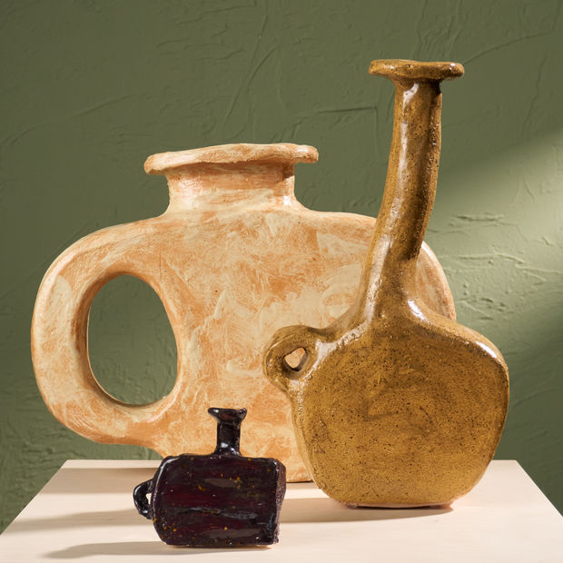Objects, Explore our ceramic collection