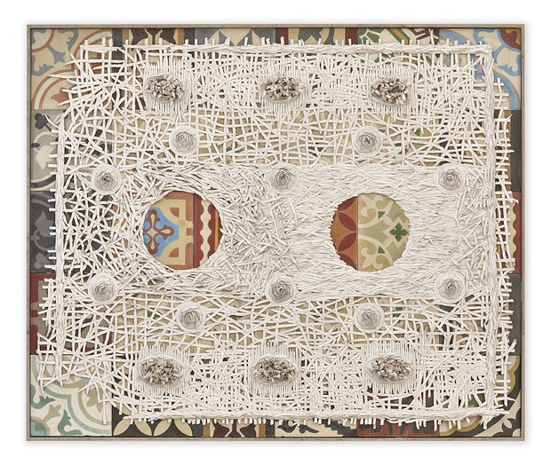 UNVEILED TREASURE, 2025