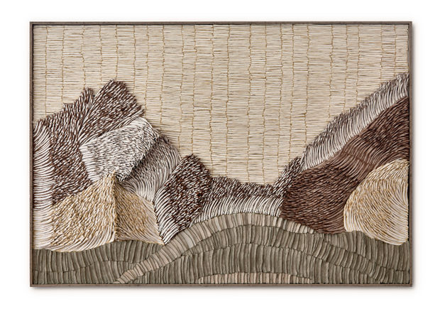 2025 | Where Earth Meets the Sea | Tel Aviv, Israel