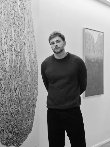 Octavian Oproiu , VIP Client Relation & Artist Liaison