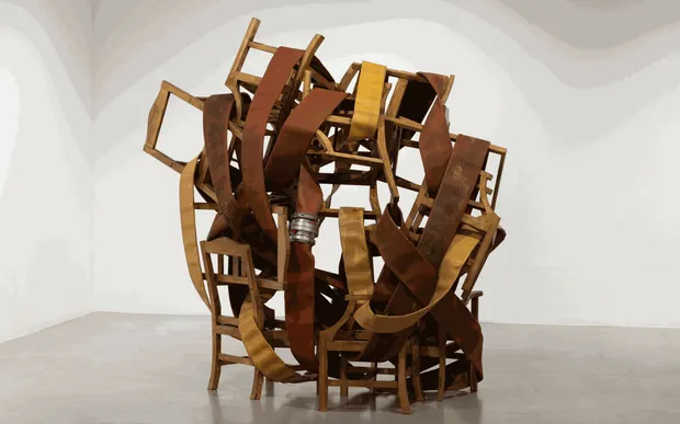 The Art Basel and UBS Art Market Report 2025