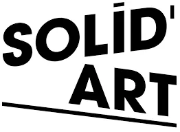 Solidart, Paris, France, 2026