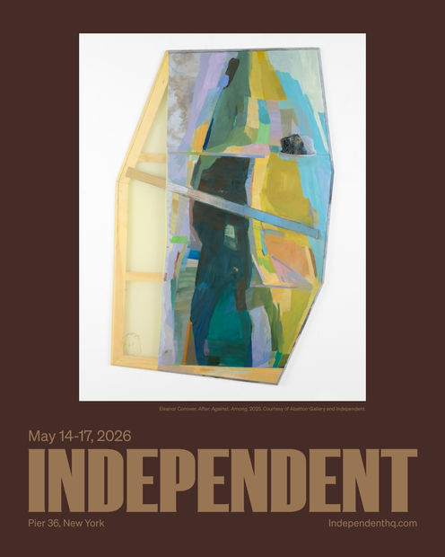 Independent 2026, Eleanor Conover