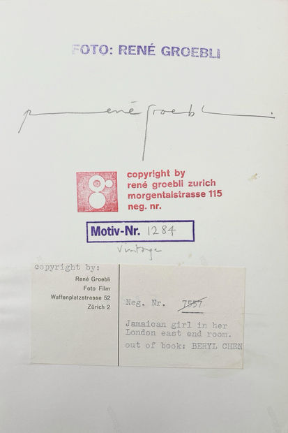 &ldquo;[Vintage is] a term used to describe a print made by the photographer, or under the photographer's supervision, during the...