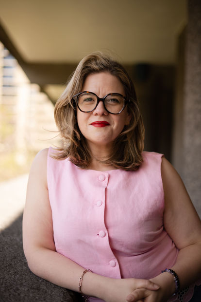 Katharine Evans Gallery Director, and Co-Founder With 17 years of experience in the art world, Katharine has built a career...