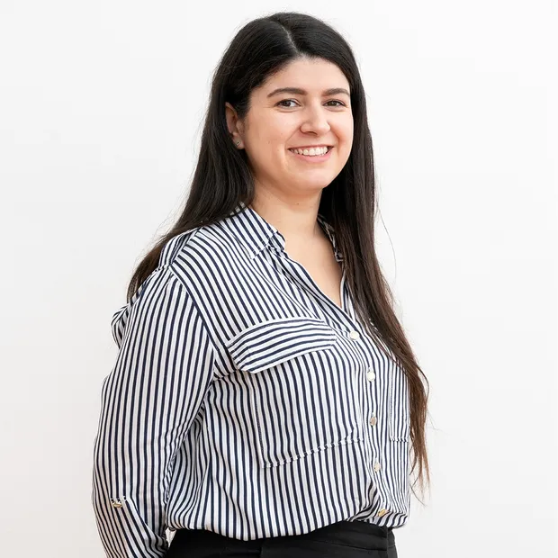 Susana Ribeiro Henriques Administrative Assistant Susana manages the office's daily operations and administrative tasks and provides support to the directors....