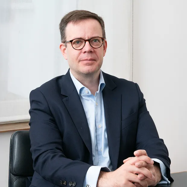 Edouard Derom Director Edouard Derom is a director at the Patrick Derom Gallery, where he oversees special projects. After a...