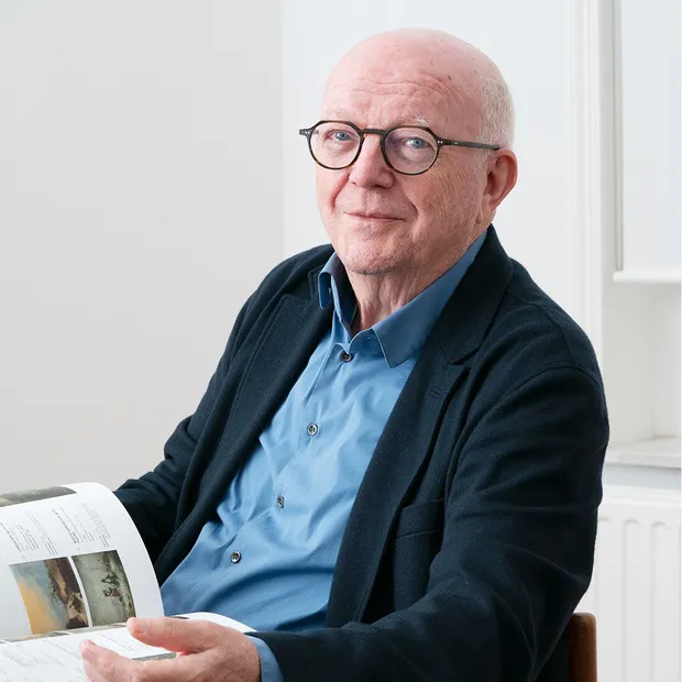 Patrick Derom Director Patrick Derom studied law at Ghent and Harvard before practicing in New York and Brussels. In 1986,...