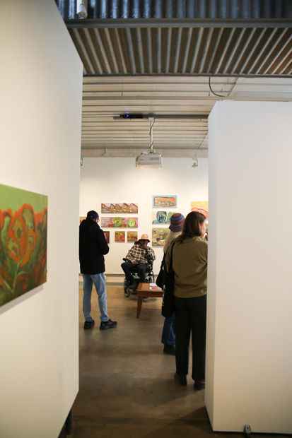 Adrian Jangala Robertson