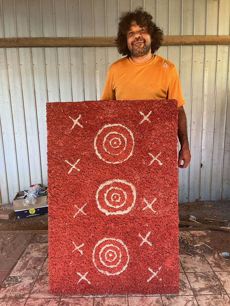 Martin Mbitjana Hagan