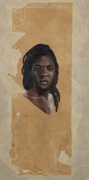 Mary W.D. Graham is a Philadelphia born, San Francisco based visual and performance artist working in the tradition of social...