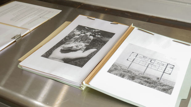 INDEX: MORGAN LEIGH, 7 limited edition artist books by Morgan Leigh.