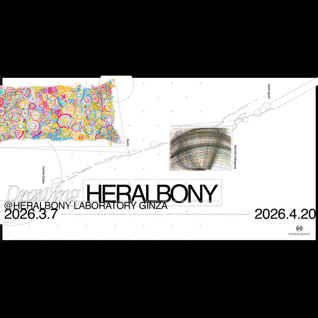 Drawing HERALBONY